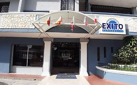 Hotel Exito Barranquilla