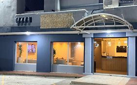 Hotel Exito Barranquilla